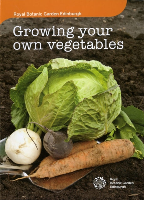 Growing Your Own Vegetables