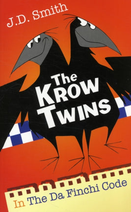 Krow Twins: Da Finchi Code