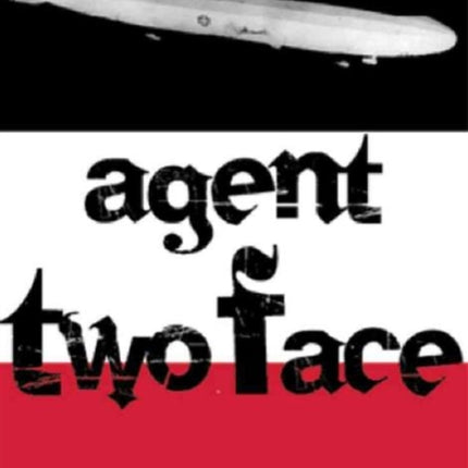 Agent Two Face