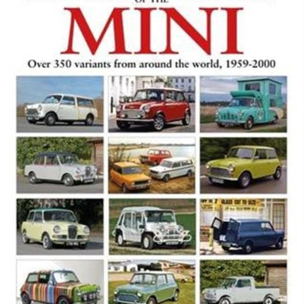 The Complete Catalogue of the Mini