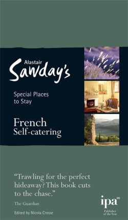 Special Places to Stay: French Self-catering