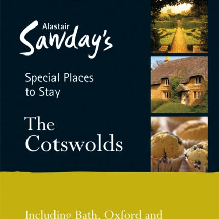 Special Places to Stay The Cotswolds