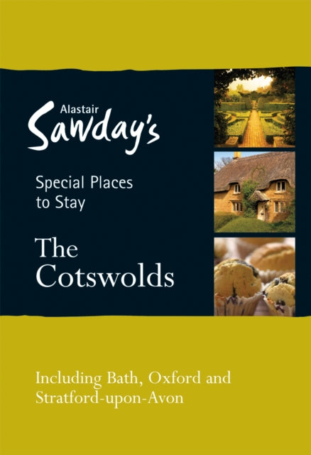 Special Places to Stay The Cotswolds