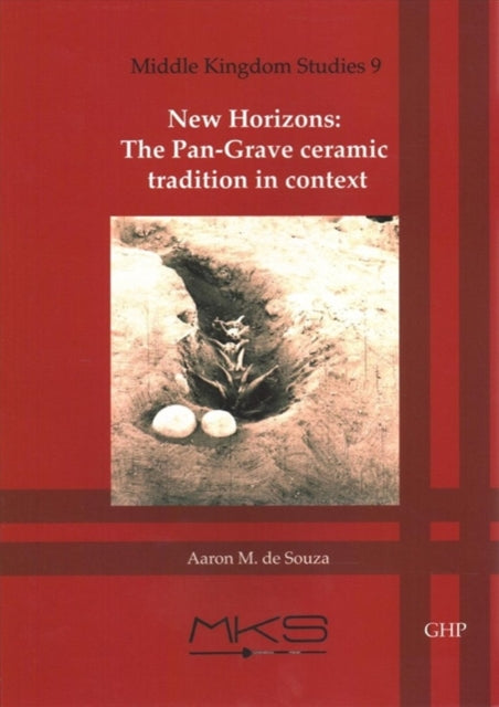 New Horizons: The pan grave ceramic tradition in context