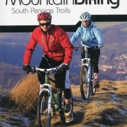 West Yorkshire Mountain Biking - South Pennine Trails