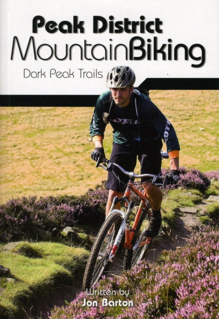 Peak District Mountain Biking: Dark Peak Trails