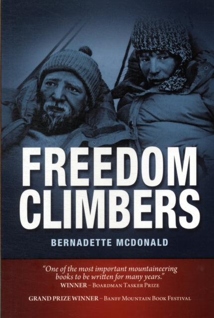 Freedom Climbers