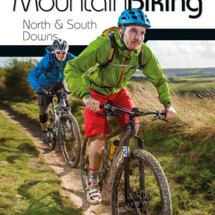 South East Mountain Biking: North & South Downs