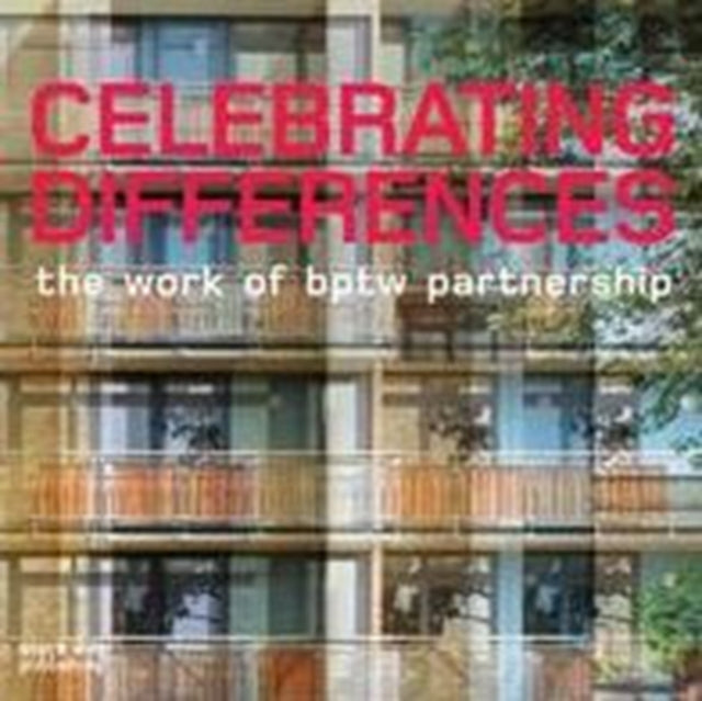 The Work of BPTW Partnership: Celebrating Differences