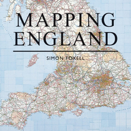 Mapping England