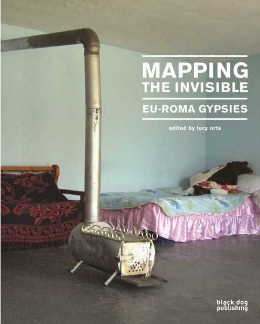 Mapping the Invisible EURoma Gypsies