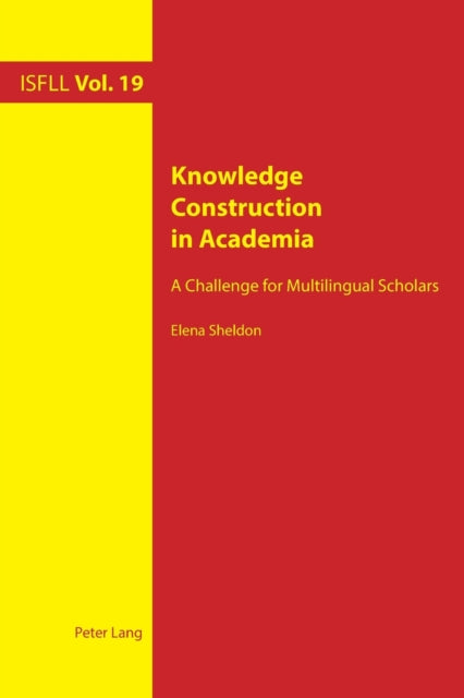 Knowledge Construction in Academia: A Challenge