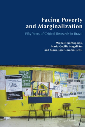 Facing Poverty and Marginalization: Fifty Years