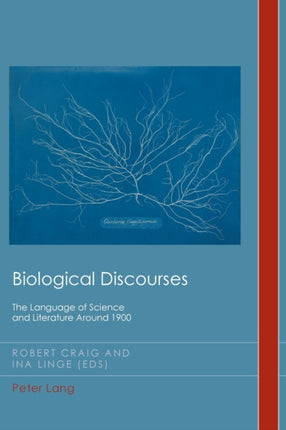 Biological Discourses: The Language of Science
