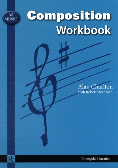 AS Music Composition Workbook