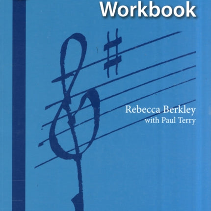 AS Music Literacy Workbook