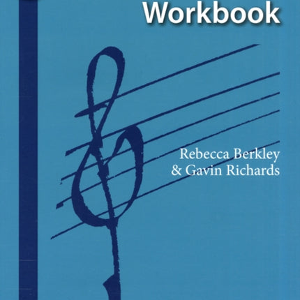 GCSE Music Literacy Workbook