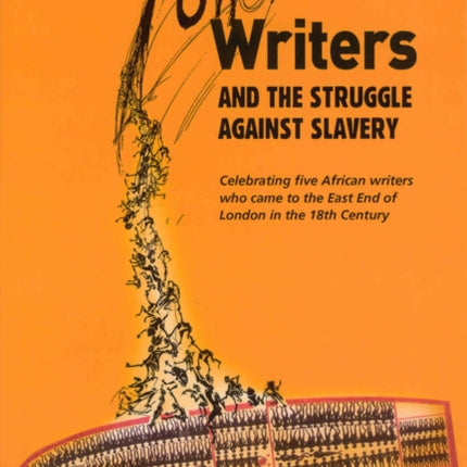 Power Writers And The Struggle Against Slavery
