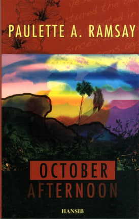 October Afternoon