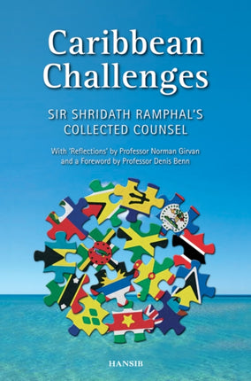 Caribbean Challenges: Sir Shridath Ramphal's