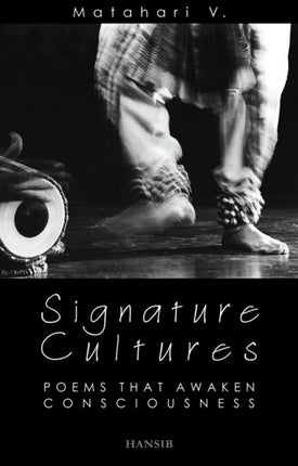 Signature Cultures: Poems that Awaken