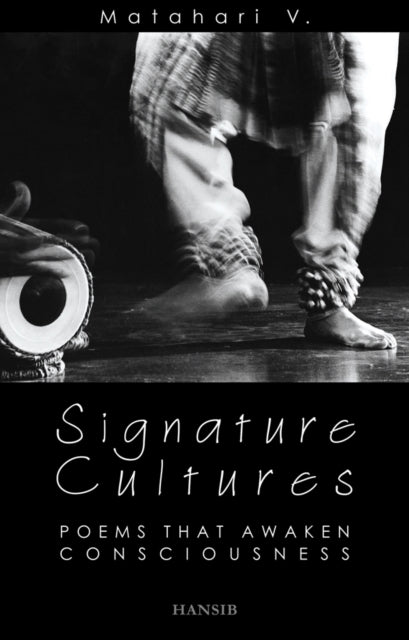 Signature Cultures: Poems that Awaken