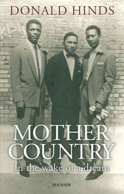 Mother Country: In the Wake of a Dream