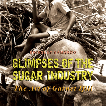 Glimpses Of The Sugar Industry: The Art of Garnet