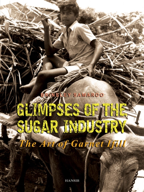 Glimpses Of The Sugar Industry: The Art of Garnet