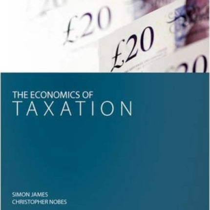 Economics of Taxation