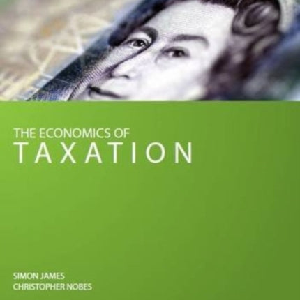 Economics of Taxation: 2010-2011