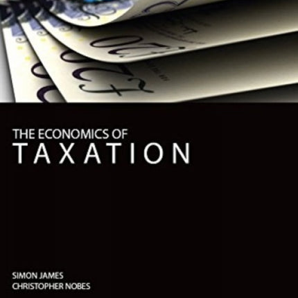 Economics of Taxation: 2014/15