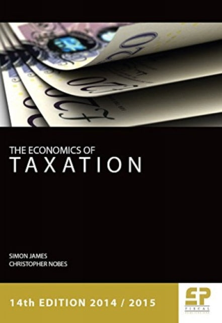 Economics of Taxation: 2014/15