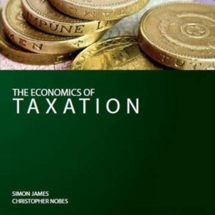 Economics of Taxation: 2015/16