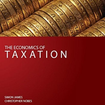 The Economics of Taxation (2016/17)