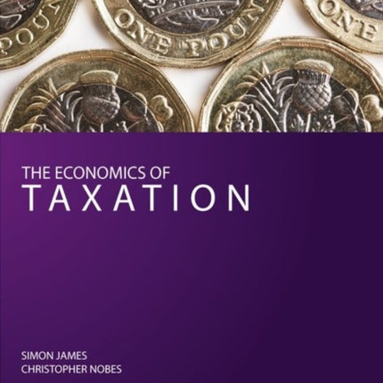 The Economics of Taxation 2017/18