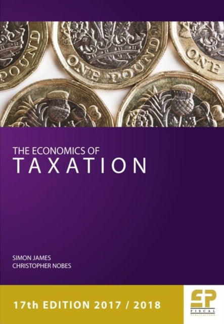 The Economics of Taxation 2017/18