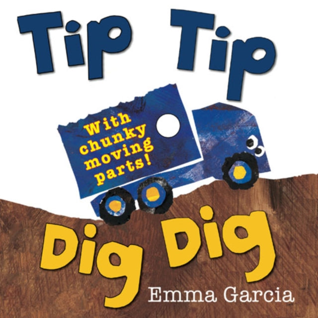 Tip Tip Dig Dig