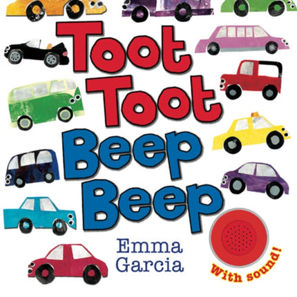 Toot Toot Beep Beep