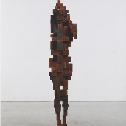 Still Standing: Antony Gormley at the Hermitage