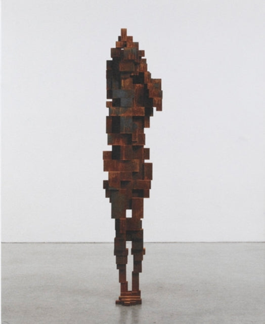 Still Standing: Antony Gormley at the Hermitage