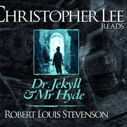 Dr. Jekyll and Mr. Hyde