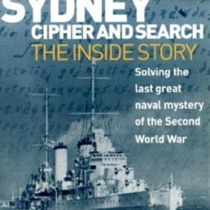 Sydney Cipher and Search