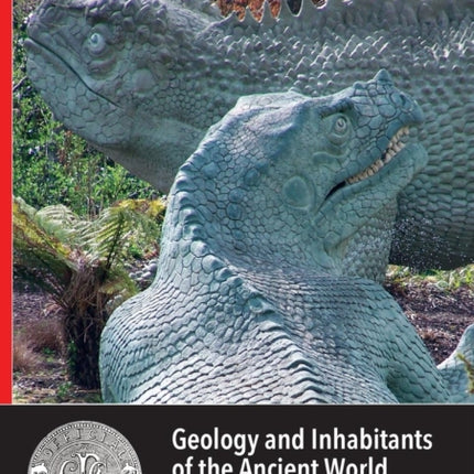 Geology and Inhabitants of the Ancient World