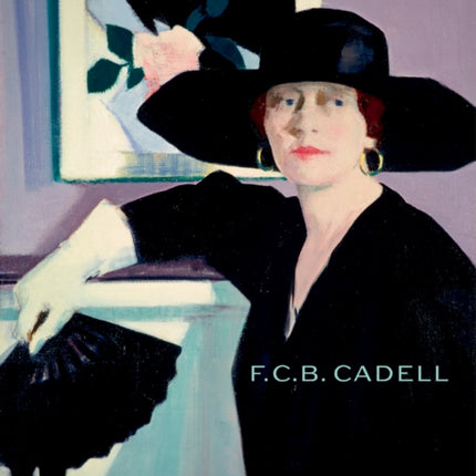 F.C.B. Cadell