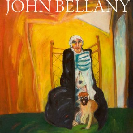 John Bellany