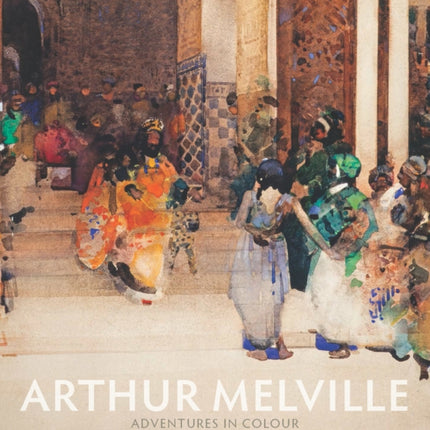 Arthur Melville