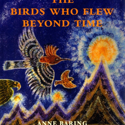 The Birds Who Flew Beyond Time