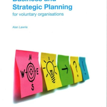 Business and Strategic Planning