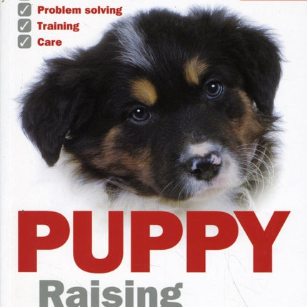 Puppy Raising Made Easy